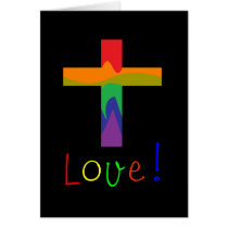 True Love! cards