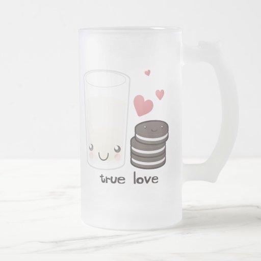 True Love Coffee Mugs