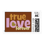 True Love Forever Stamp