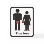 true love happy valentines day cards