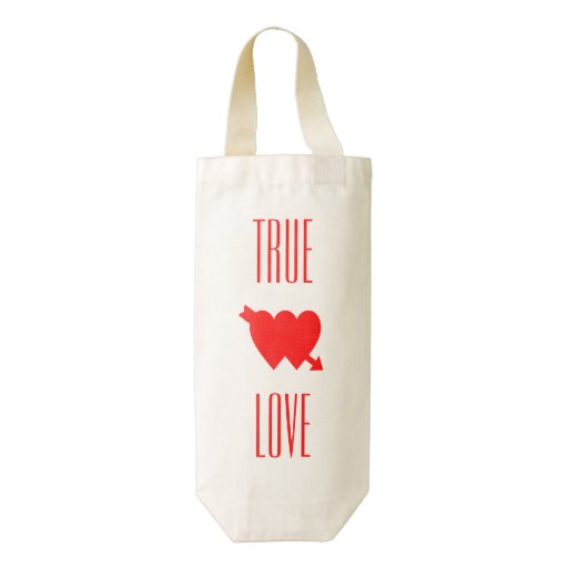 ... HEART wine gift bag, wedding romance Zazzle HEART Wine Bag Zazzle