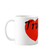 True Love Hearts mugs by ValentinesDayHearts True Love Hearts mugs