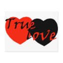 True Love Hearts postcards by ValentinesDayHearts True Love Hearts postcards