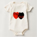 Infant Organic Onesie / Creeper