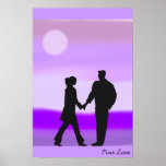 True Love IV posters