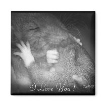True Love Magnet by Mel669 True Love Magnet