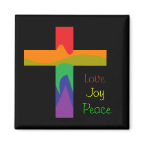 True Love! magnets by Clarence_Jones True Love! magnets