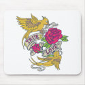 True Love mousepads by brev87 True Love mousepads