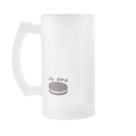  - Beer Mugs: Sizes  Available colors: frosted