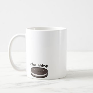 True Love mug