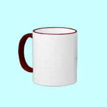 True Love Mug