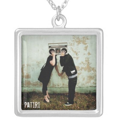 True Love necklaces