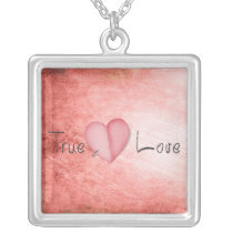true love necklace necklaces