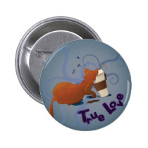 True Love buttons