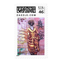 True Love Stamps