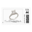 True Love postage by kandice_krenek True Love postage
