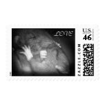 True Love Postage postage