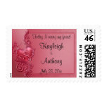 True Love stamps