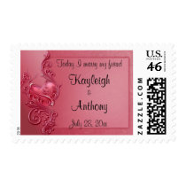 True Love postage