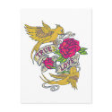 True Love postcards by brev87 True Love postcards