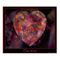 True Love poster posters