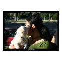 True Love posters