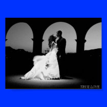 TRUE LOVE POSTERS