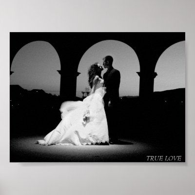 TRUE LOVE posters