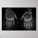 True Love posters