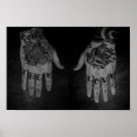 True Love Print