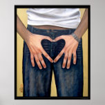 True Love Posters