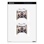 True Love, Romance Painting Xbox 360 Controller Skin