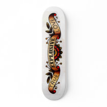 TRUE LOVE skateboards by explosiveinc TRUE LOVE skateboards