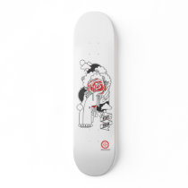 True Love Skateboard Decks