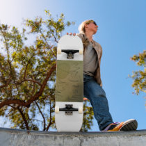 true love skateboard