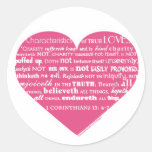 True Love Sticker