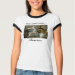Ladies Ringer T-Shirt