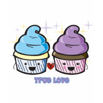 True Love t-shirts