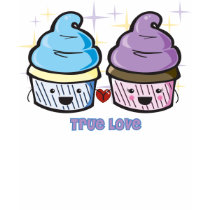 True Love t-shirts