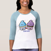 True Love t-shirts