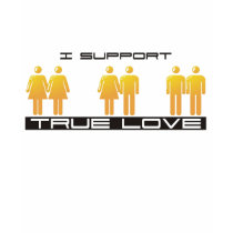 true love t-shirts