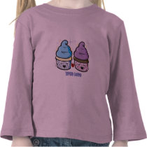 True Love t-shirts