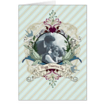 True Love Valentines Day 2 cards