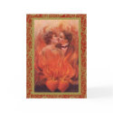 True Love Vintage Valentine Cards, Gifts card