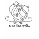 True love waits. Hoodie t-shirts by sammimlamv True love waits. Hoodie t-shirts