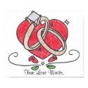 True Love Waits. posters