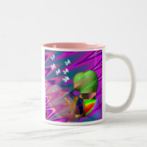 True Luv mugs