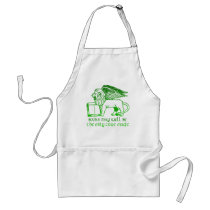 True Magic Apron
