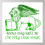 True Magic Posters