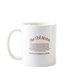 True Mug True Mug